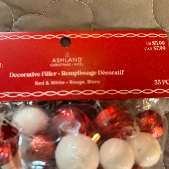 Ashland Decorative Filler - Picture 2 of 2